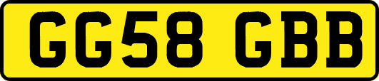 GG58GBB