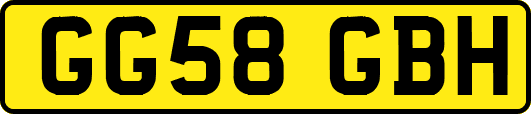 GG58GBH