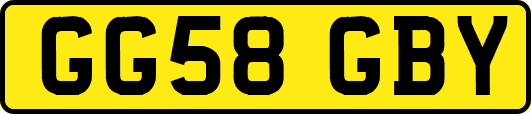 GG58GBY