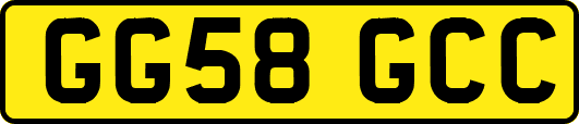 GG58GCC