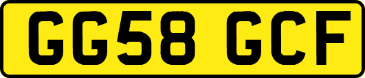 GG58GCF