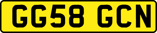 GG58GCN