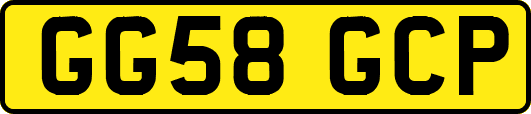 GG58GCP