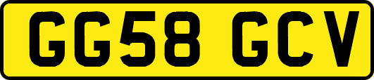 GG58GCV