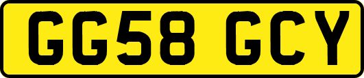 GG58GCY
