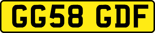 GG58GDF