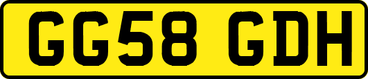 GG58GDH