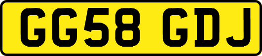 GG58GDJ
