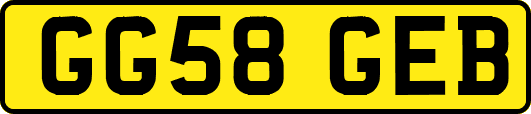 GG58GEB