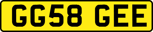 GG58GEE