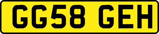 GG58GEH