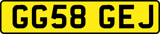 GG58GEJ