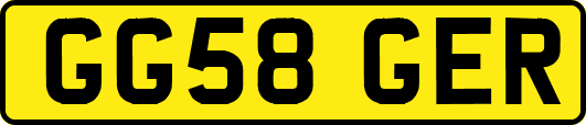 GG58GER