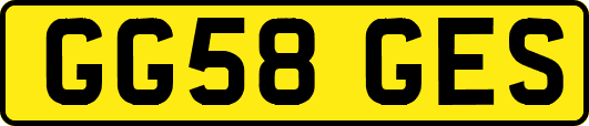 GG58GES