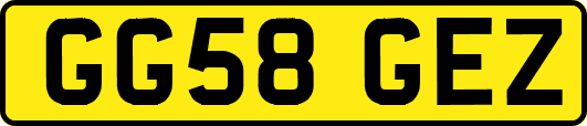 GG58GEZ