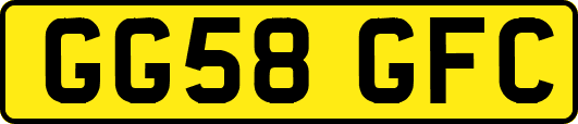 GG58GFC