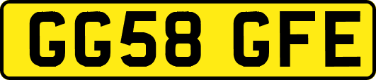 GG58GFE