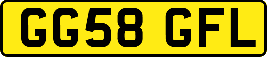 GG58GFL