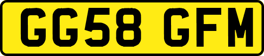 GG58GFM