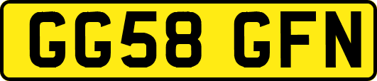 GG58GFN