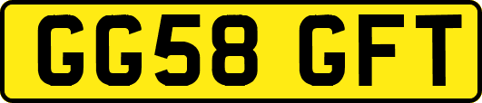 GG58GFT