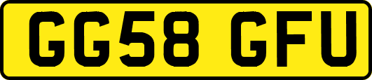 GG58GFU