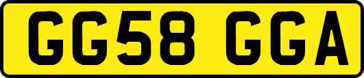 GG58GGA