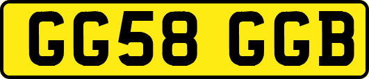 GG58GGB