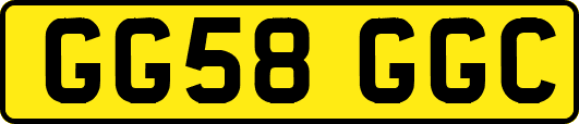 GG58GGC
