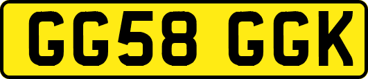 GG58GGK