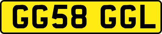 GG58GGL
