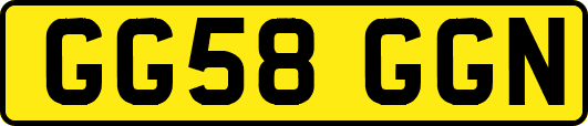 GG58GGN