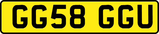 GG58GGU