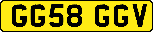 GG58GGV