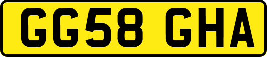 GG58GHA