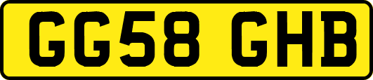 GG58GHB