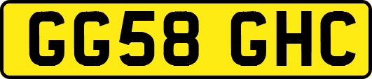 GG58GHC