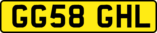 GG58GHL
