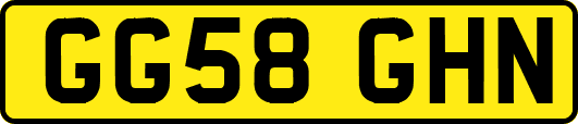 GG58GHN