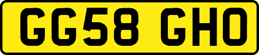 GG58GHO