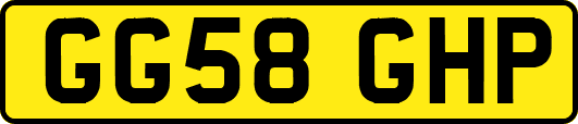 GG58GHP