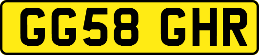 GG58GHR