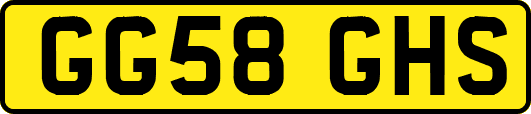 GG58GHS