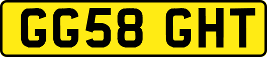 GG58GHT