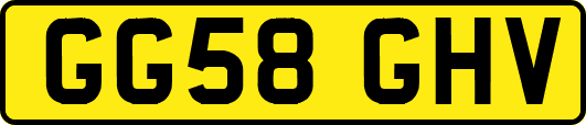 GG58GHV