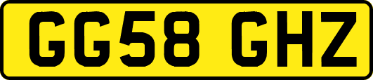 GG58GHZ