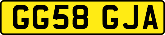 GG58GJA