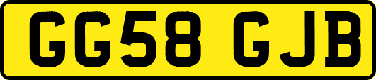 GG58GJB