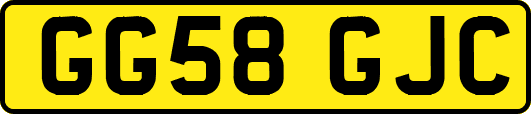 GG58GJC