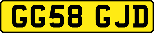 GG58GJD